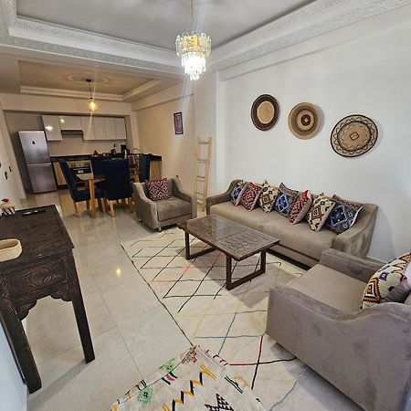 Charming Apartment In Essaouira Buitenkant foto