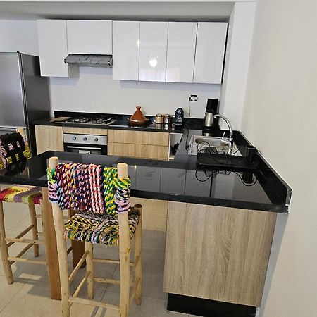 Charming Apartment In Essaouira Buitenkant foto