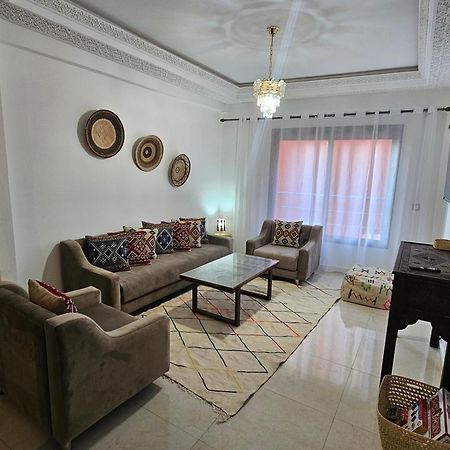 Charming Apartment In Essaouira Buitenkant foto