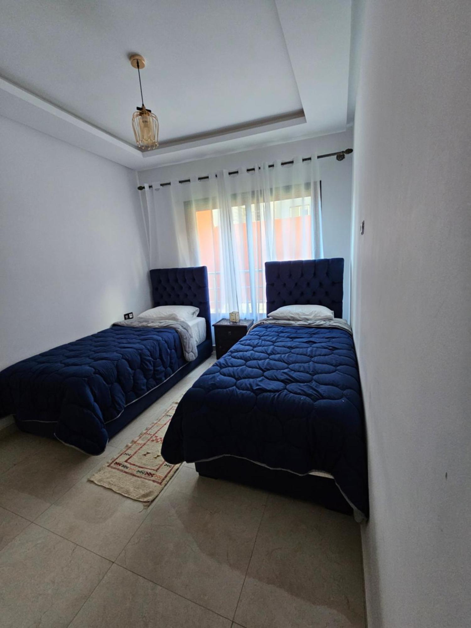 Charming Apartment In Essaouira Buitenkant foto
