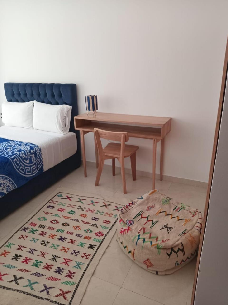 Charming Apartment In Essaouira Buitenkant foto
